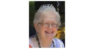 Rebecca Guess Obituary (1949