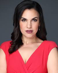 Rachel Calloway, mezzo-soprano — Cortona Sessions for New Music