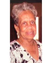 Bernice Barnard Obituary (1934