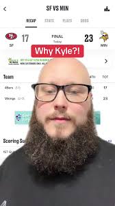 Why did Kyle coach too aggressively?! #ninersnation #sportstok  #49ersfootball #footballl #nfltiktok