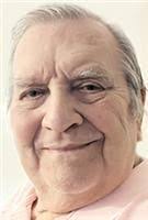 Ken Higgins Obituary (1936