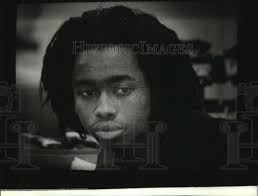 1993 Johnny Thompson in Milwaukee County Court