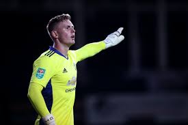 Dean henderson is an englishman professional football player who best plays at the goalkeeper position for the manchester united in the premier league. Ole Gunnar Solskjaer Explains Why Dean Henderson Is Starting Against Sheffield United Ahead Of David De Gea