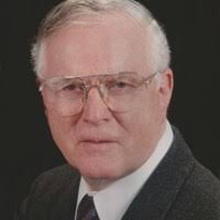 Rev. Robert O. Zehr Obituary