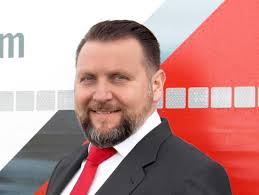 Thomas Gregor leitet Kögel Used