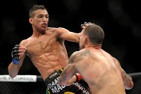 Viviane araújo shane burgos vs. Charles Oliveira Beats Tony Ferguson Via Decision In Ufc 256 Co Main Event Bleacher Report Latest News Videos And Highlights