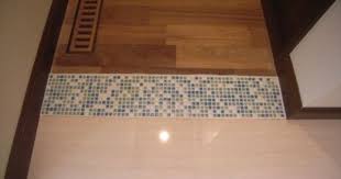 テーマハウス キッズプレイス東和徳 株式会社 肥後産業 ハイホーム タイル フローリング 見切り