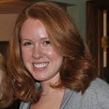 Amy Louks's Instagram, Twitter & Facebook