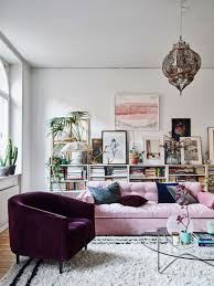 The Beautiful Apartment Of A Swedish Interior Designer Idee Di Interior Design Idea Di Decorazione Arredamento