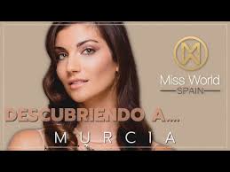 Descubriendo a...MURCIA