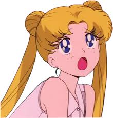 Aesthetic Transparent Sailor Moon Png Anime Wallpapers Página de fans para fans. aesthetic transparent sailor moon png