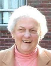 Obituary for Janet V. Laliberte