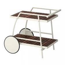 Desserte De Jardin Vindalso Ikea Vu Dans La Presse A Retrouver Sur Selectionnist Com Ikea Garden Storage All Wood Furniture Ikea Garden Furniture
