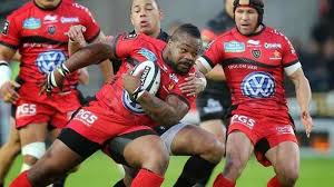 Loading seems to be taking a while. The Camp Nou Will Receive The Final Of The Top 14 French Of Rugby