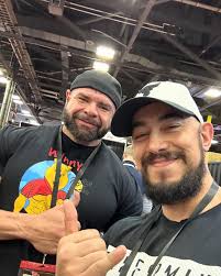 Eric Olvera (@deadliftindad) • Instagram photos and videos