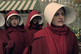 Gilead is ruled by a fundamentalist regime that treats women as property of the state, and is faced. Could A Disney Owned Hulu Bury Netflix For Good Vanity Fair