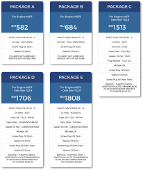 The extended limited warranty (elw). Service Package Mercedes Benz Oem Original Parts Specialist Supplier In Malaysia