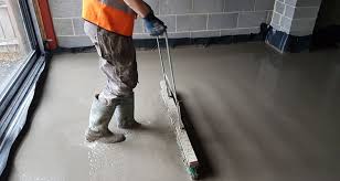Average Cost Of Screeding A Floor In 2020
