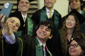 Trailblazing Young Alumni | Baylor Magazine | Baylor University