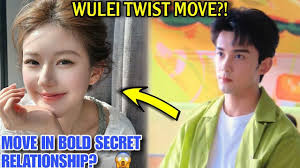 Fan praises Chinese actress Zhao Lu Si