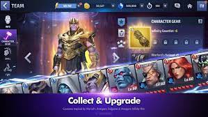 100% trabajando en 39390 dispositivos, votado por 50, desarrollado por netmarble games, unlimited crystals/diamonds. Marvel Future Fight Mod Apk 7 5 1 Unlimited Gold Crystal Download