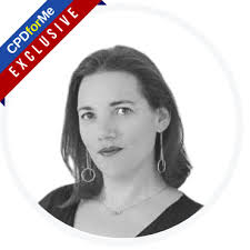 Exclusive Online Legal CPD for Me Experts