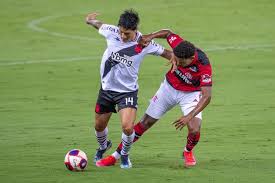 Assista os gols do flamengo no jogo contra o bahia. Video Assista Aos Gols De Flamengo 1 X 3 Vasco Pelo Carioca 2021 Futebol Esportes O Povo