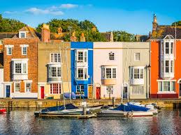 You may have visited some of these locations and they may bring back happy memories. The Most Beautiful Small Towns In The U K Conde Nast Traveler