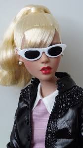 Judy Ready to Wear Tonner Doll