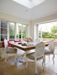 Inside the world's most expensive restaurant have you heard about sublimotion? Traditional Hand Painted Kitchen English Classic Style Shabby Chic Style Dining Room Other By Mark Wilkinson Kitchens Harrogate Houzz