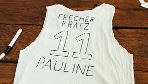 Sie handelt von 13 fußballbegeisterten kindern, die mit ihrem verein, den wilden fußballkerlen e. In 7 Einfachen Schritten Zum Fussball Geburtstag Frecher Fratz