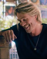 BLAST FROM THE PAST: Chad Michael Murray is back as Jake in Freakier Friday 