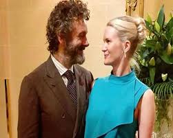Michael kirk douglas (born september 25, 1944) is an american actor and producer. Michael Sheen Reveals Name Of Newborn Daughter