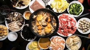 For more ideas on where to plan your next steamboat meal outing, check out the top 10 steamboat restaurants in kl & selangor, as voted by the public. Sri Petaling Buffets Best Buffet And Steamboat Restaurants In Sri Petaling