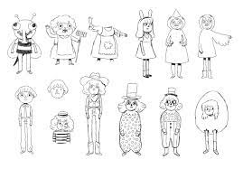 Satan Said Draw Over The Garden Wall Over The Garden Wall Over The Garden Wall Characters Garden Wall Art