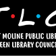 Teen Library Council event image