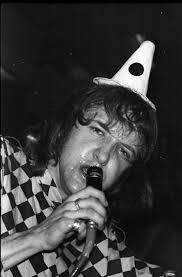 Cliff Stafford's Instagram, Twitter & Facebook