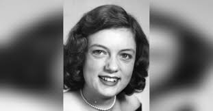 Obituary information for Joan Ramseur Benfield