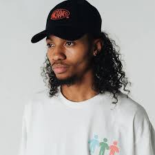 Lecrae Unashamed of God Puff Print Hoodie