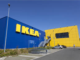 3,148 likes · 6 talking about this. How Ikea Names Its Furniture