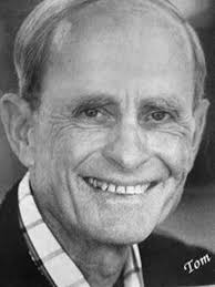 Thomas Joseph Dryden