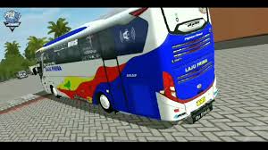 Download livery bussid mod shd keren dan jernih terbaru 2019. Cinematic Mod Bussid Jb3 Shd Jmc Mod Po Laju Prima The King Cinematic Bus Simulator Indonesia Youtube