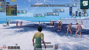 Pubg Mobile Indop Menu Hilesi Aimbot Gameloop Emulator 0 19 0 Ios Games Game Cheats Android Hacks