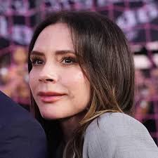 Victoria Beckham teaches us that midlife is the 'prime time' for a pivot