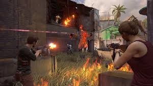 He's also sadistic and is known to another reason why it may be better to play the other games first is because the gameplay has evolved. Prietaras Paveldimumas Svogunas Uncharted 4 Online Hundepension Bayreuth Com