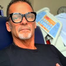 Fundraiser for Robert Milkovich by Christopher Mchugh : Help Robert  Milkovich get back