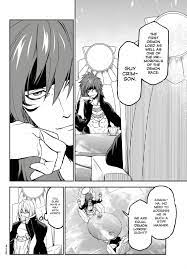 Tensei shitara slime datta ken episode list. Tensei Shitara Slime Datta Ken Manga Online English Version High Quality