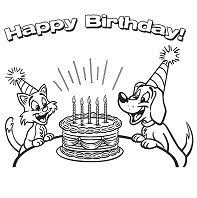 Check spelling or type a new query. Happy Birthday Dad Coloring Pages Happy Birthday Coloring Pages Coloring Pages For Kids And Adults