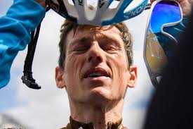 Mathias Frank passe son Tour