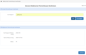 Majikan yang menarik diri dari permohonan psu 3.0 selepas permohonan diluluskan oleh perkeso. Https Www Eppax Gov My Eppax Portal Images Manual Manual Pengguna Eppax Modul Permohonan Pembaharuan Pengemaskinian Permit Pdf